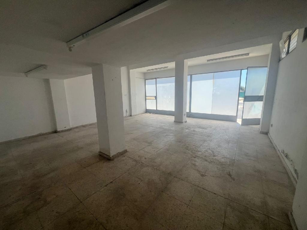 For Sale: Shop, Omonoias, Limassol, Cyprus FC-64231 - #1 For Sale: Shop, Omonoias, Limassol, Cyprus FC-64231 - #1