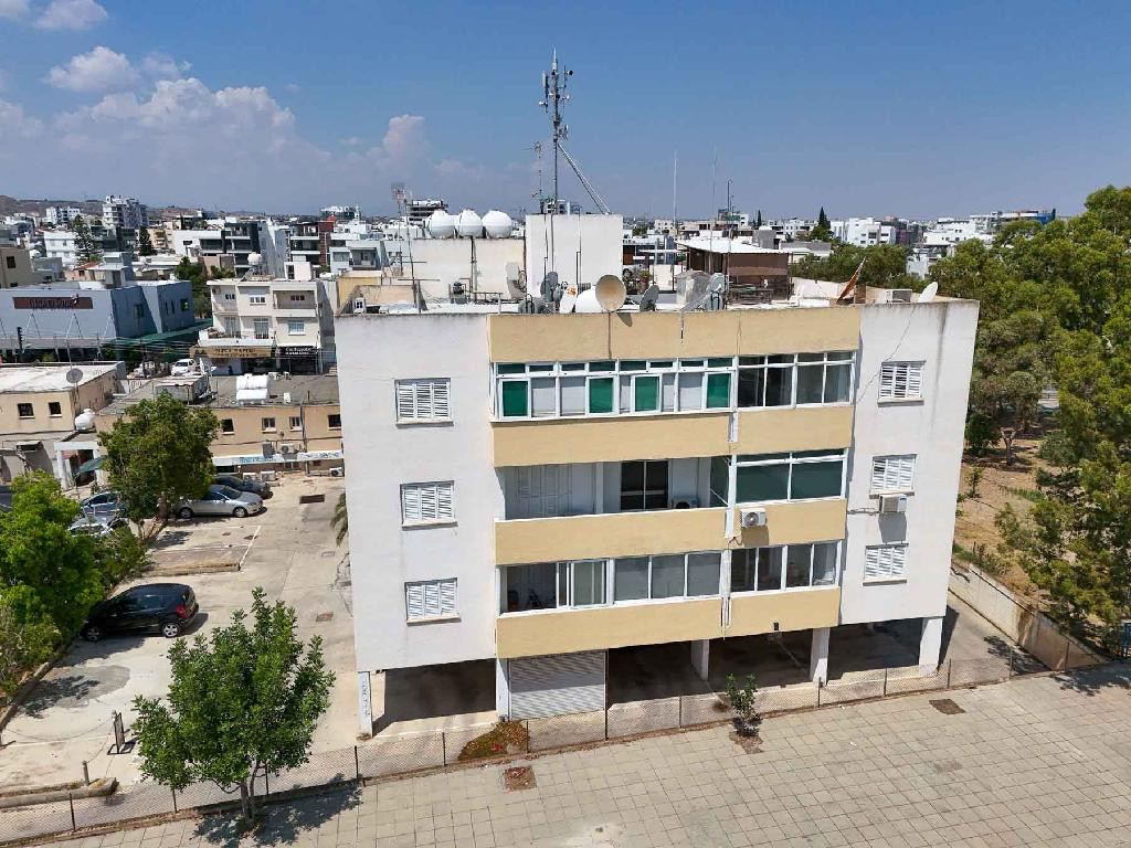 For Sale: Apartments, Latsia, Nicosia, Cyprus FC-64233 - #14