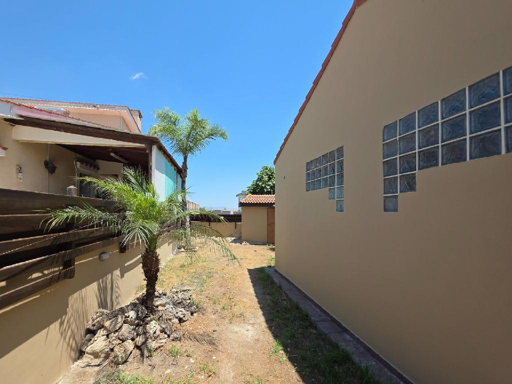 For Sale: Semi detached house, Psimolofou, Nicosia, Cyprus FC-64236 - #4 For Sale: Semi detached house, Psimolofou, Nicosia, Cyprus FC-64236 - #4