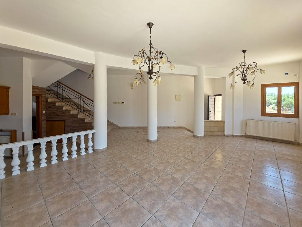 For Sale: Semi detached house, Psimolofou, Nicosia, Cyprus FC-64236 - #5 For Sale: Semi detached house, Psimolofou, Nicosia, Cyprus FC-64236 - #5