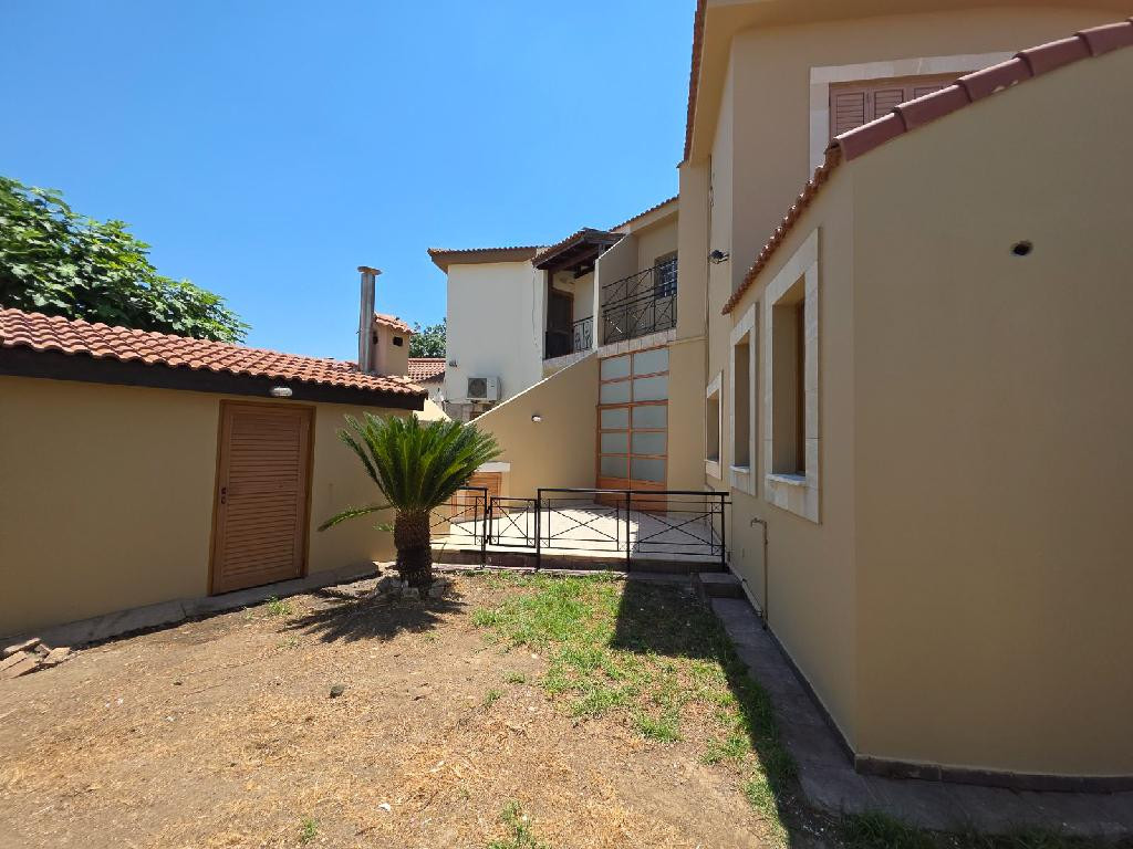 For Sale: Semi detached house, Psimolofou, Nicosia, Cyprus FC-64236 - #6 For Sale: Semi detached house, Psimolofou, Nicosia, Cyprus FC-64236 - #6
