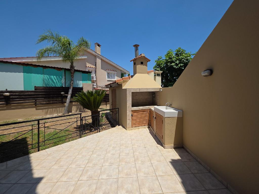 For Sale: Semi detached house, Psimolofou, Nicosia, Cyprus FC-64236 - #11 For Sale: Semi detached house, Psimolofou, Nicosia, Cyprus FC-64236 - #11