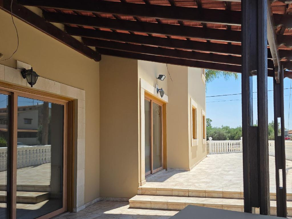 For Sale: Semi detached house, Psimolofou, Nicosia, Cyprus FC-64236 - #15 For Sale: Semi detached house, Psimolofou, Nicosia, Cyprus FC-64236 - #15
