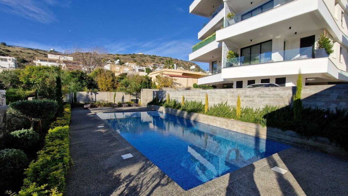 For Sale: Penthouse, Germasoyia Village, Limassol, Cyprus FC-64239 - #2 For Sale: Penthouse, Germasoyia Village, Limassol, Cyprus FC-64239 - #2