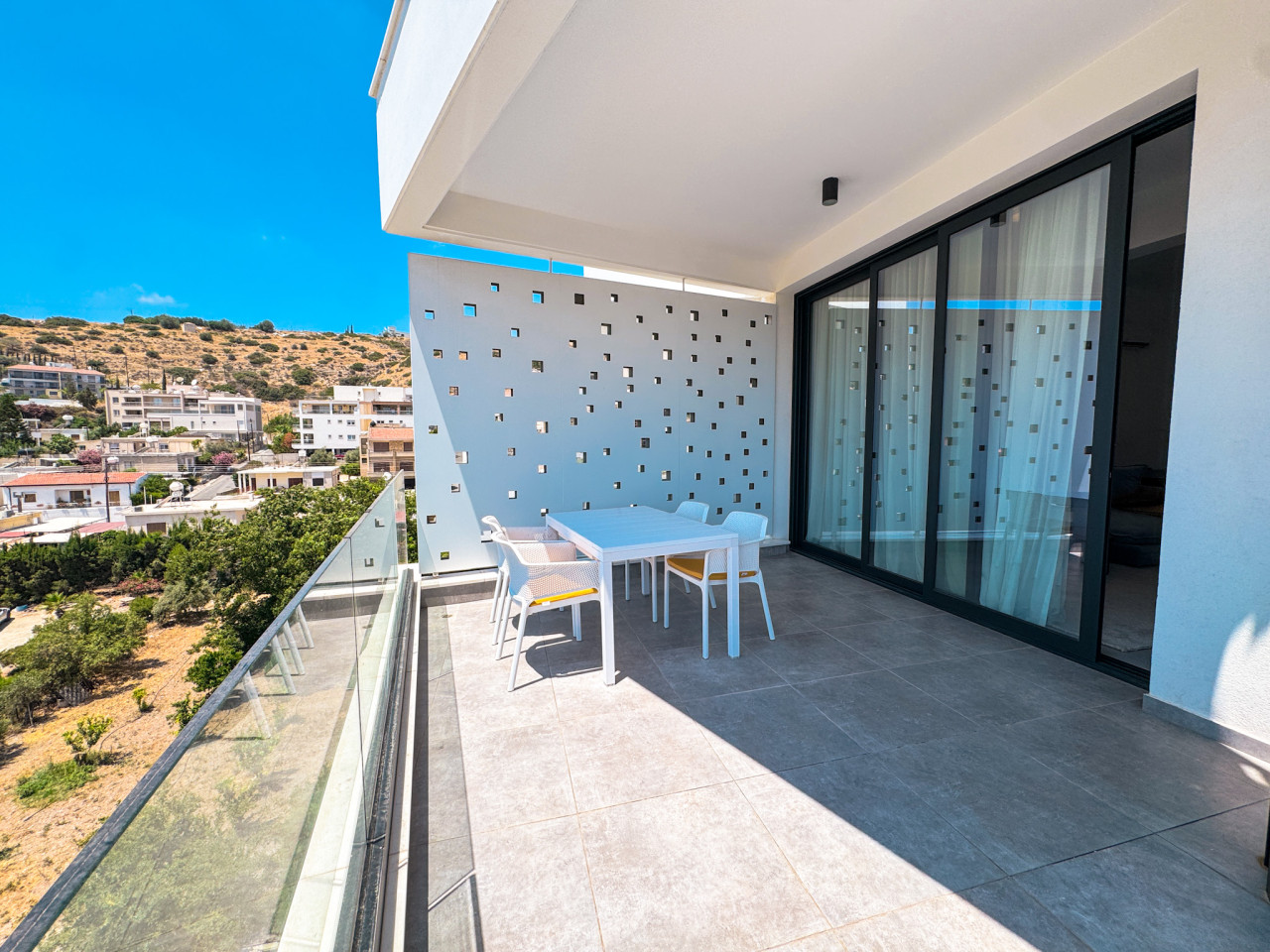 For Sale: Penthouse, Germasoyia Village, Limassol, Cyprus FC-64239 - #17 For Sale: Penthouse, Germasoyia Village, Limassol, Cyprus FC-64239 - #17