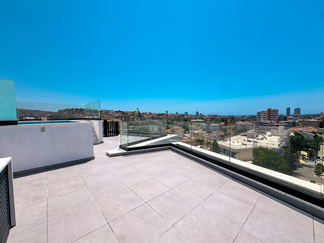 For Sale: Penthouse, Germasoyia Village, Limassol, Cyprus FC-64239 - #18