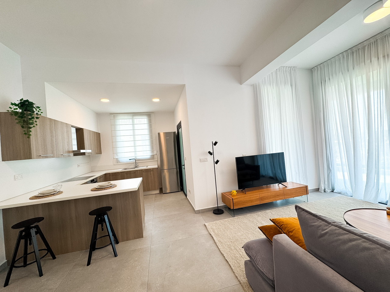 For Sale: Penthouse, Germasoyia Village, Limassol, Cyprus FC-64239 - #4 For Sale: Penthouse, Germasoyia Village, Limassol, Cyprus FC-64239 - #4