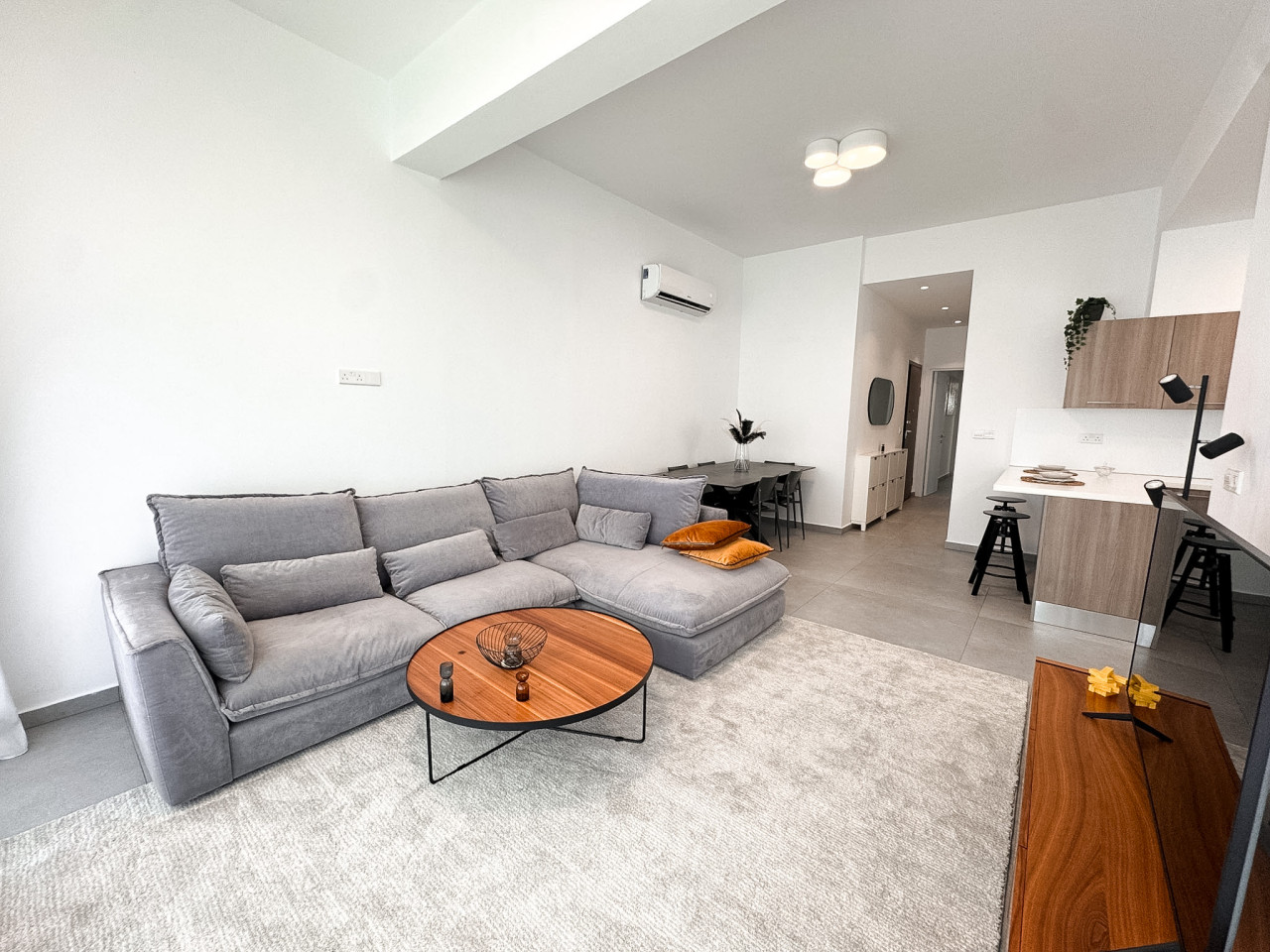 For Sale: Penthouse, Germasoyia Village, Limassol, Cyprus FC-64239 - #5 For Sale: Penthouse, Germasoyia Village, Limassol, Cyprus FC-64239 - #5