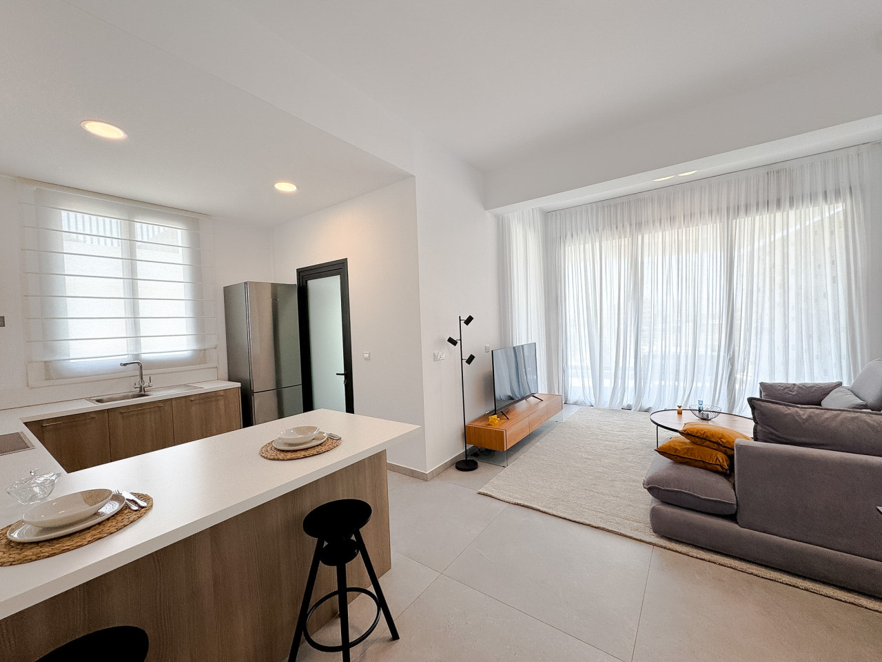 For Sale: Penthouse, Germasoyia Village, Limassol, Cyprus FC-64239 - #7 For Sale: Penthouse, Germasoyia Village, Limassol, Cyprus FC-64239 - #7