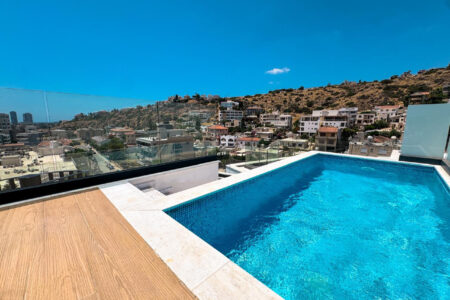 For Sale: Penthouse, Germasoyia Village, Limassol, Cyprus FC-64239