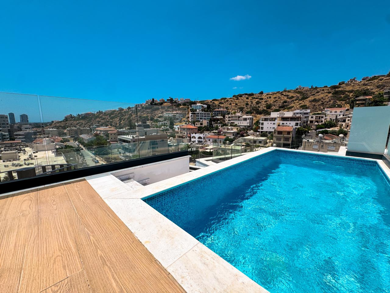 For Sale: Penthouse, Germasoyia Village, Limassol, Cyprus FC-64239 - #1 For Sale: Penthouse, Germasoyia Village, Limassol, Cyprus FC-64239 - #1