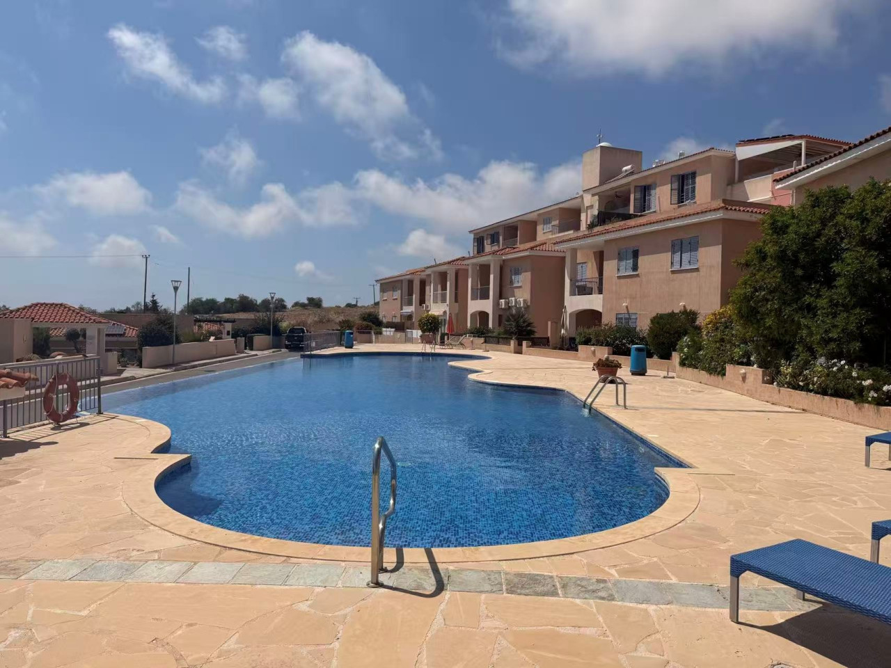 For Sale: Apartments, Trimithousa, Paphos, Cyprus FC-64240 - #14
