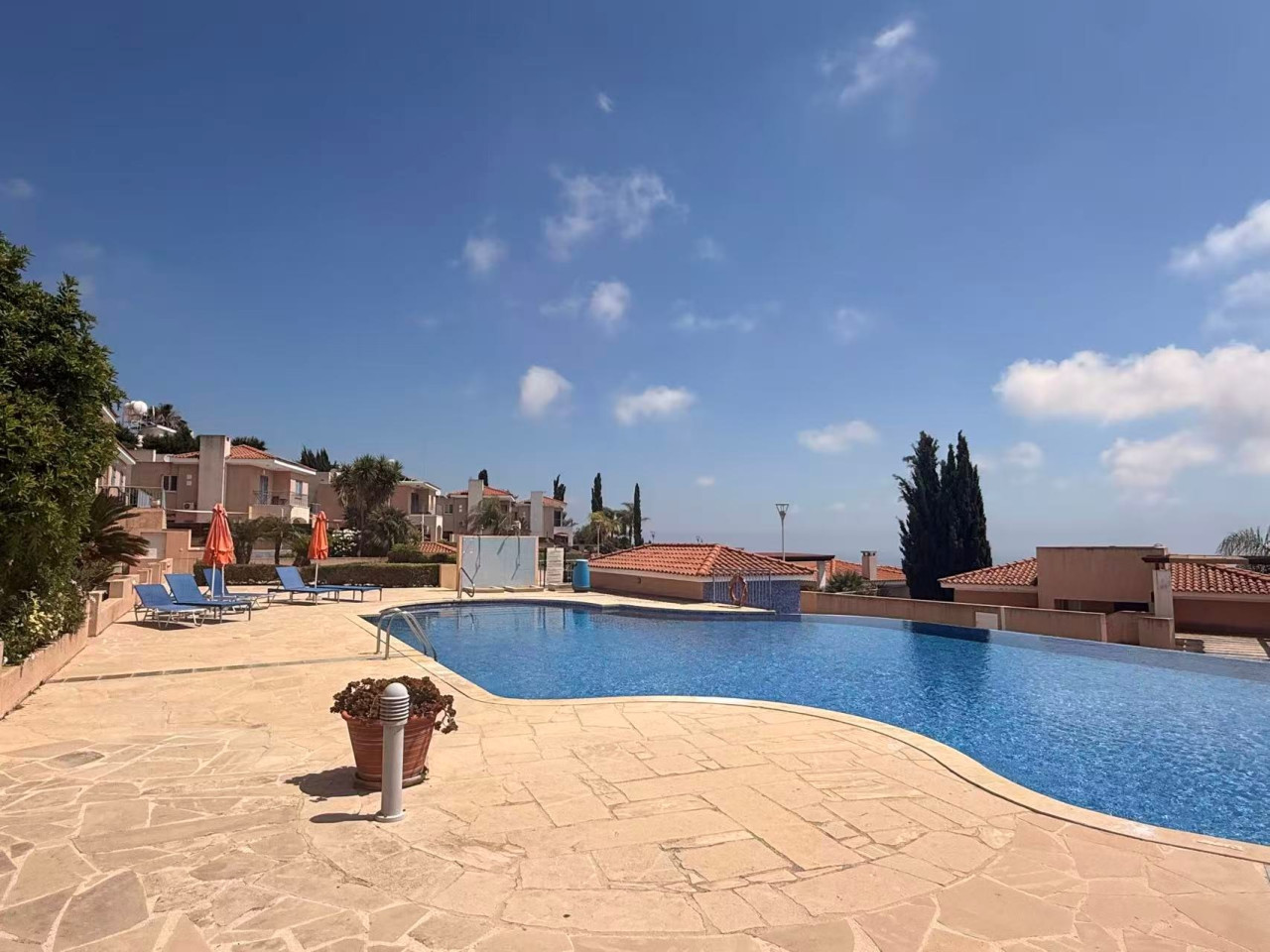 For Sale: Apartments, Trimithousa, Paphos, Cyprus FC-64240 - #1