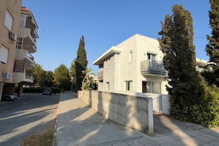 For Sale: Apartments, Germasoyia, Limassol, Cyprus FC-64241