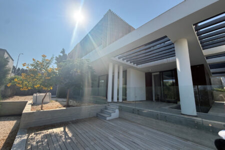 For Sale: Detached house, Paniotis, Limassol, Cyprus FC-64242