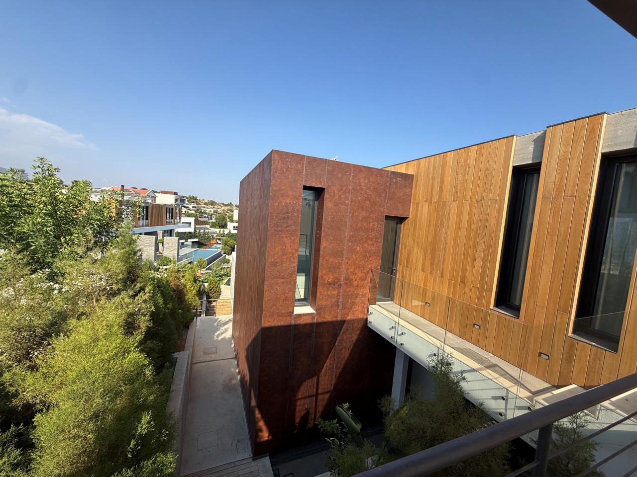 For Sale: Detached house, Paniotis, Limassol, Cyprus FC-64242 - #16 For Sale: Detached house, Paniotis, Limassol, Cyprus FC-64242 - #16
