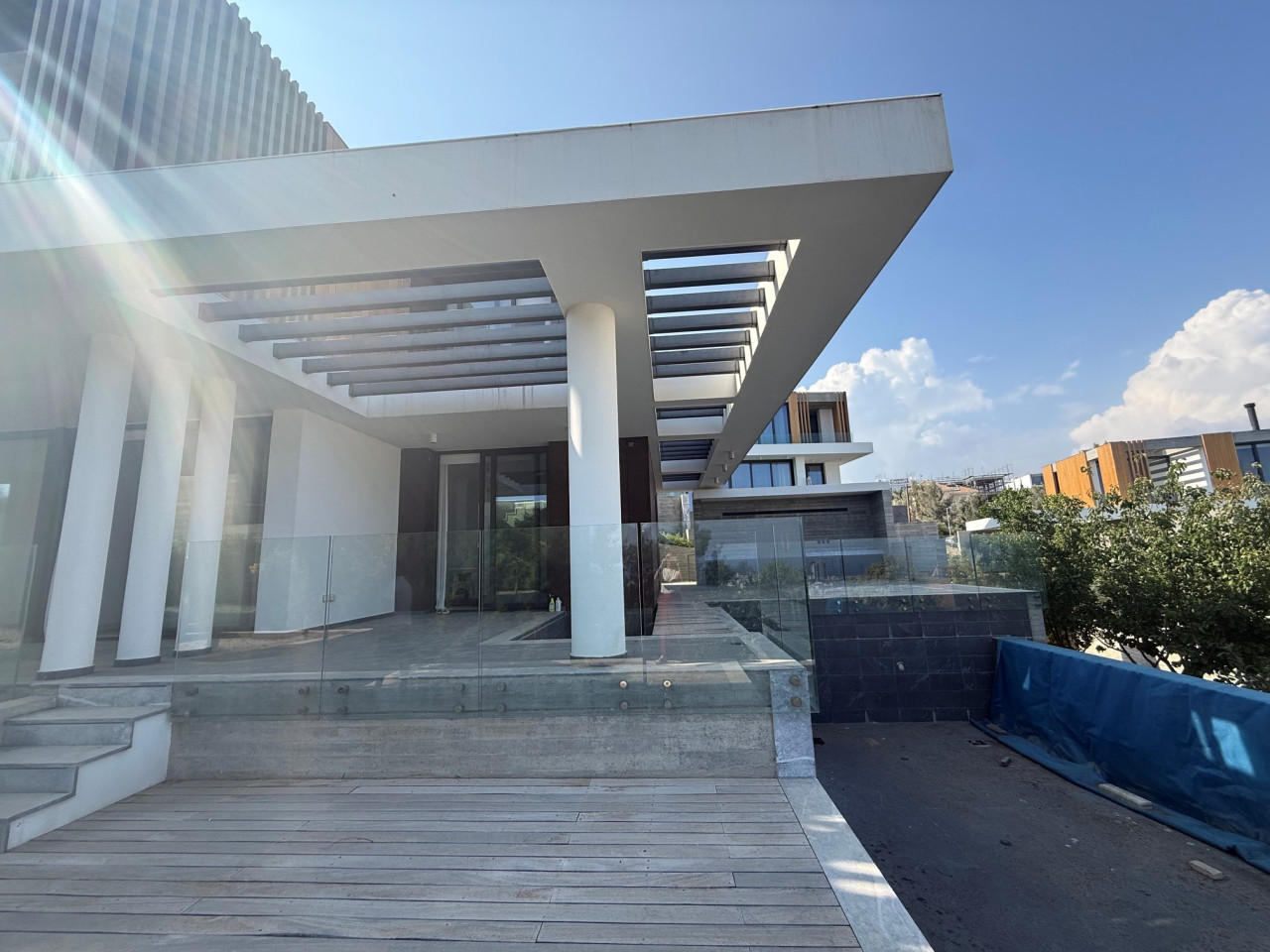 For Sale: Detached house, Paniotis, Limassol, Cyprus FC-64242 - #6 For Sale: Detached house, Paniotis, Limassol, Cyprus FC-64242 - #6