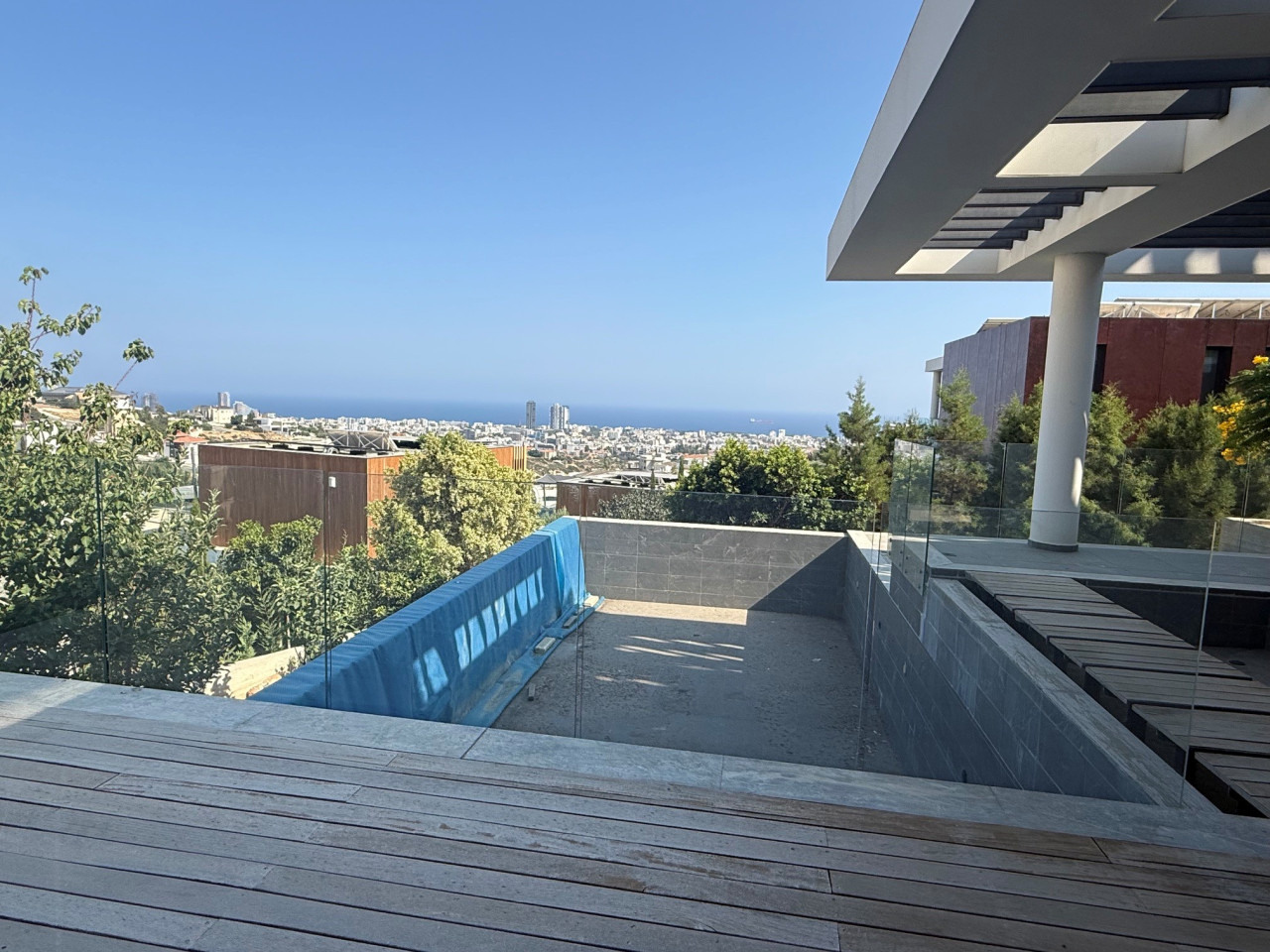 For Sale: Detached house, Paniotis, Limassol, Cyprus FC-64242 - #8 For Sale: Detached house, Paniotis, Limassol, Cyprus FC-64242 - #8