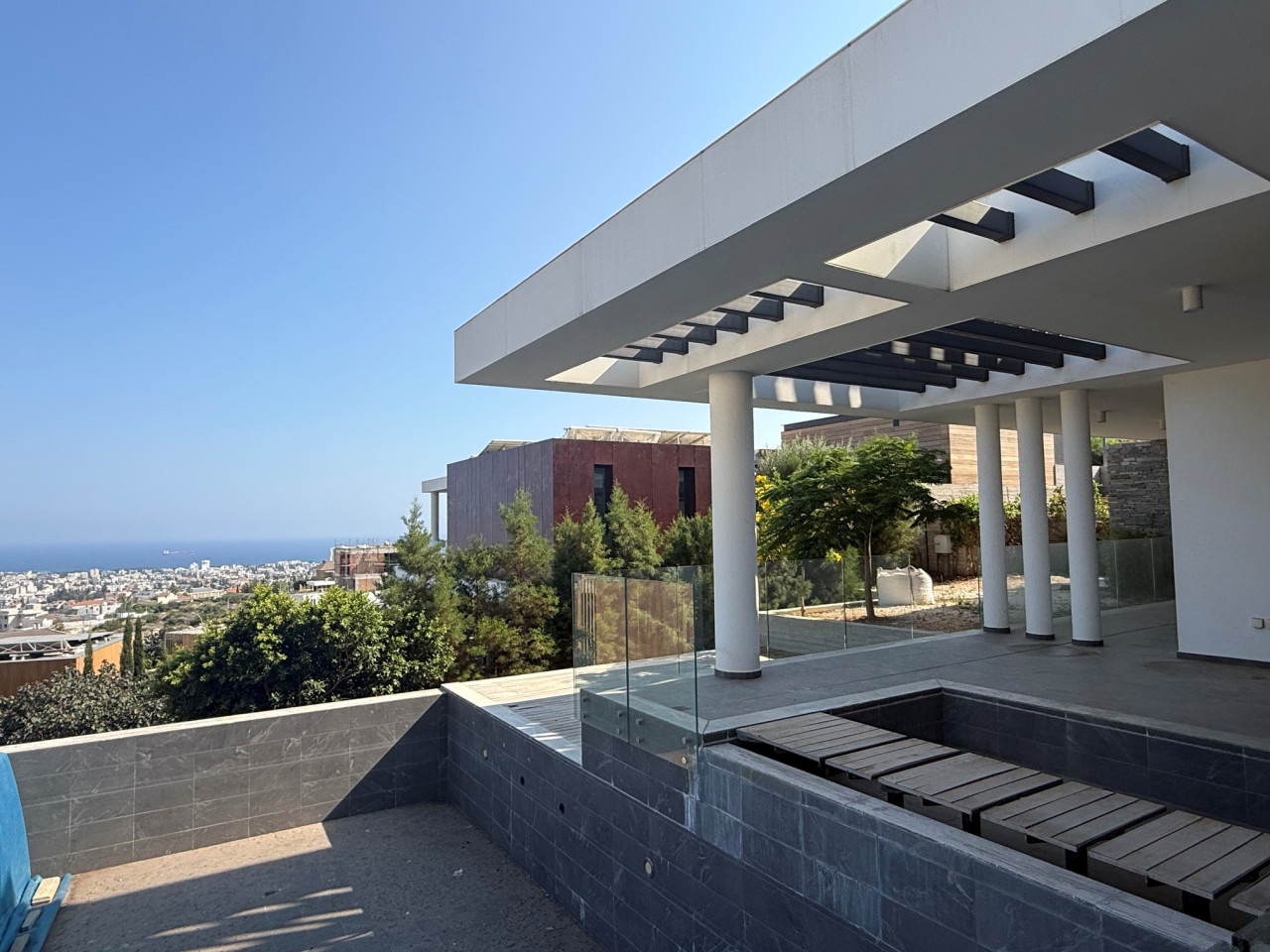 For Sale: Detached house, Paniotis, Limassol, Cyprus FC-64242 - #9 For Sale: Detached house, Paniotis, Limassol, Cyprus FC-64242 - #9