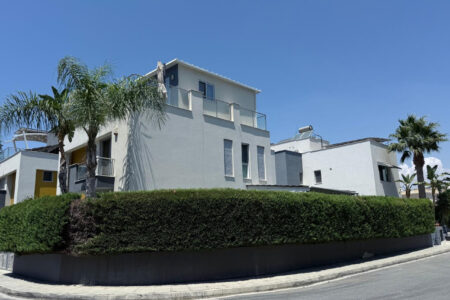 For Sale: Detached house, Germasoyia Tourist Area, Limassol, Cyprus FC-64249