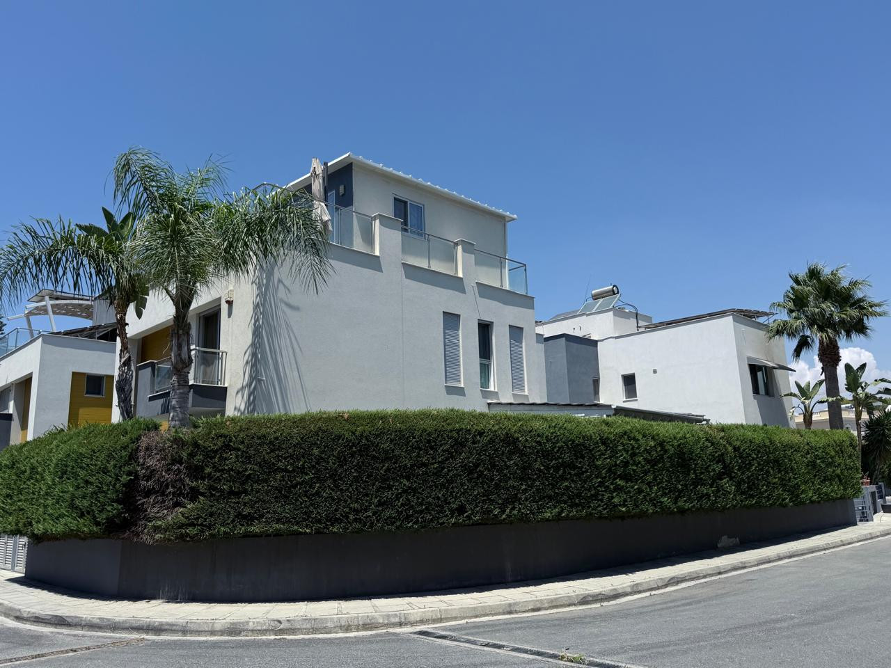 For Sale: Detached house, Germasoyia Tourist Area, Limassol, Cyprus FC-64249 - #1 For Sale: Detached house, Germasoyia Tourist Area, Limassol, Cyprus FC-64249 - #1