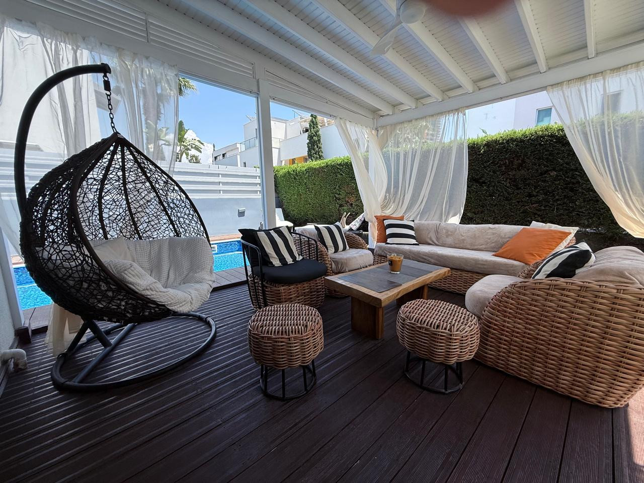 For Sale: Detached house, Germasoyia Tourist Area, Limassol, Cyprus FC-64249 - #4 For Sale: Detached house, Germasoyia Tourist Area, Limassol, Cyprus FC-64249 - #4