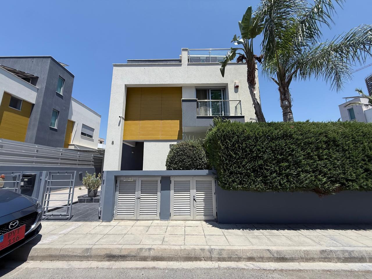 For Sale: Detached house, Germasoyia Tourist Area, Limassol, Cyprus FC-64249 - #2 For Sale: Detached house, Germasoyia Tourist Area, Limassol, Cyprus FC-64249 - #2