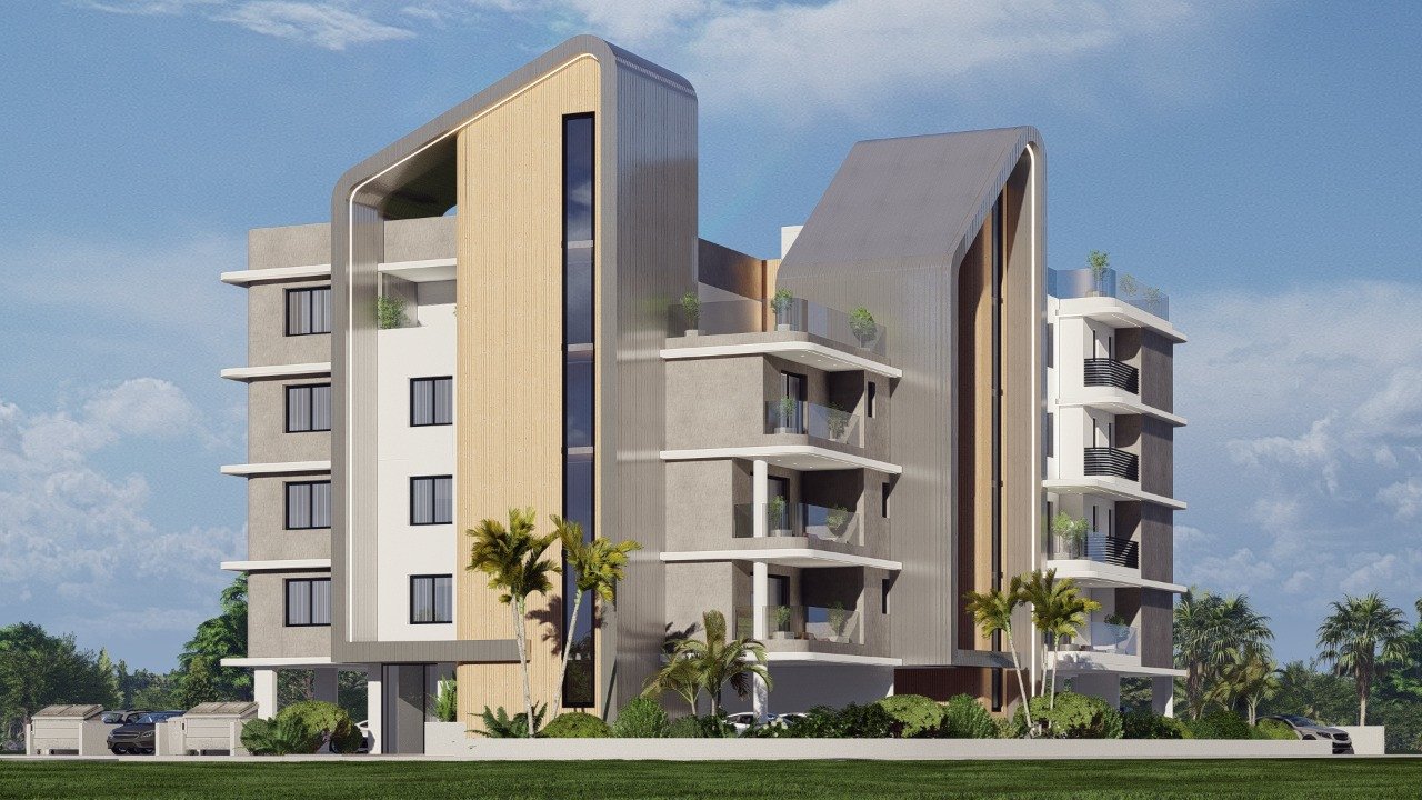 For Sale: Apartments, Larnaca Port, Larnaca, Cyprus FC-64253 - #2 For Sale: Apartments, Larnaca Port, Larnaca, Cyprus FC-64253 - #2