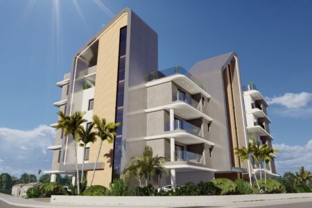 For Sale: Apartments, Larnaca Port, Larnaca, Cyprus FC-64253