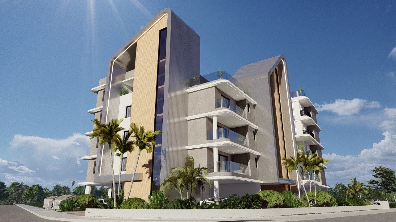 For Sale: Apartments, Larnaca Port, Larnaca, Cyprus FC-64253 - #1 For Sale: Apartments, Larnaca Port, Larnaca, Cyprus FC-64253 - #1