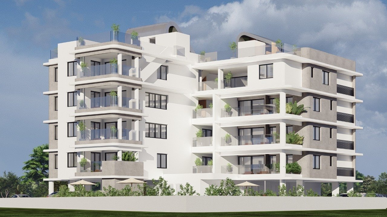 For Sale: Apartments, Larnaca Port, Larnaca, Cyprus FC-64253 - #4 For Sale: Apartments, Larnaca Port, Larnaca, Cyprus FC-64253 - #4