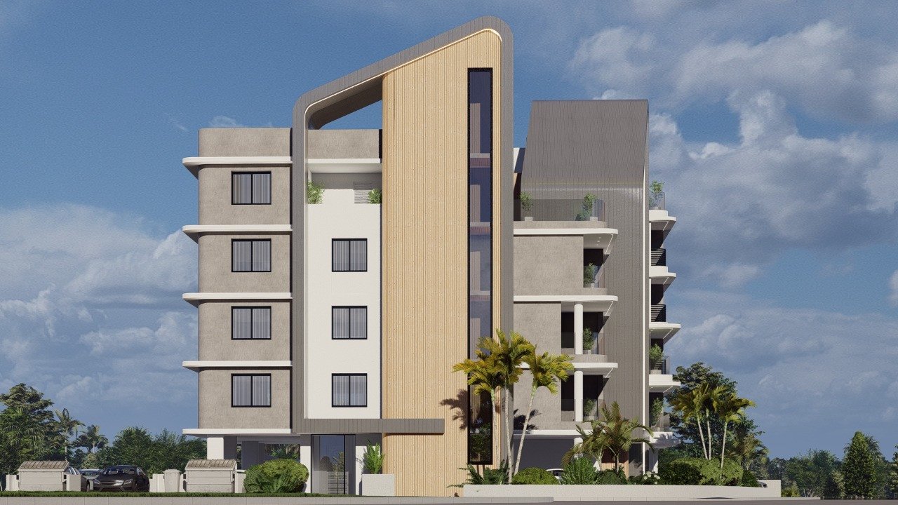For Sale: Apartments, Larnaca Port, Larnaca, Cyprus FC-64253 - #5 For Sale: Apartments, Larnaca Port, Larnaca, Cyprus FC-64253 - #5