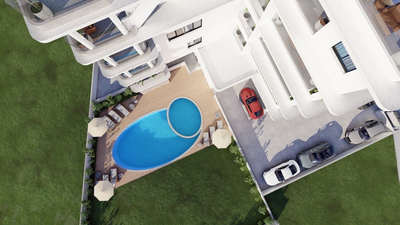 For Sale: Apartments, Larnaca Port, Larnaca, Cyprus FC-64253 - #6 For Sale: Apartments, Larnaca Port, Larnaca, Cyprus FC-64253 - #6