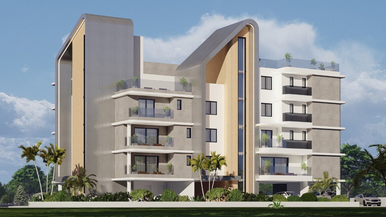 For Sale: Apartments, Larnaca Port, Larnaca, Cyprus FC-64253 - #7