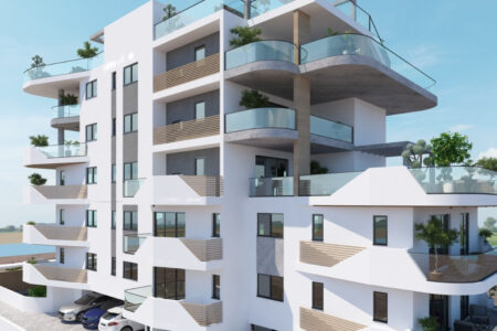 For Sale: Apartments, Mackenzie, Larnaca, Cyprus FC-64257