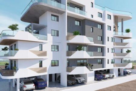 For Sale: Apartments, Mackenzie, Larnaca, Cyprus FC-64258
