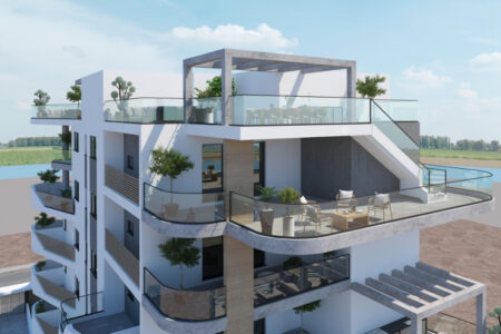 For Sale: Apartments, Mackenzie, Larnaca, Cyprus FC-64260