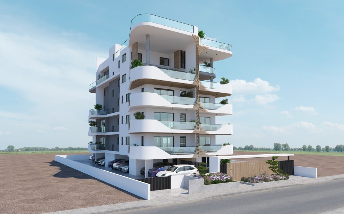 For Sale: Apartments, Mackenzie, Larnaca, Cyprus FC-64260 - #6 For Sale: Apartments, Mackenzie, Larnaca, Cyprus FC-64260 - #6