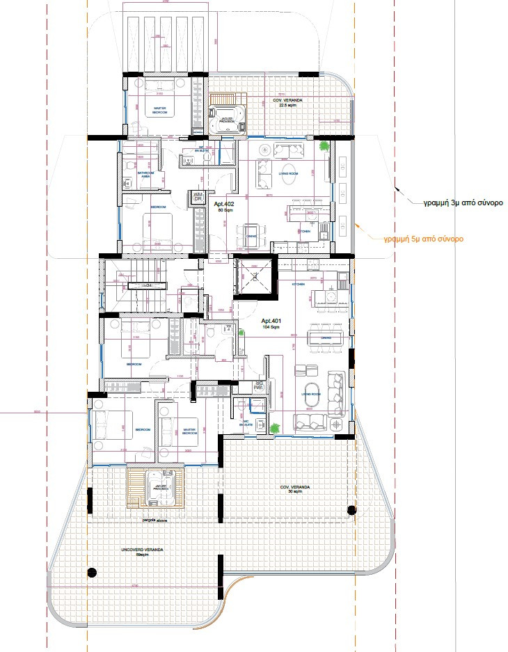 For Sale: Apartments, Mackenzie, Larnaca, Cyprus FC-64260 - #13