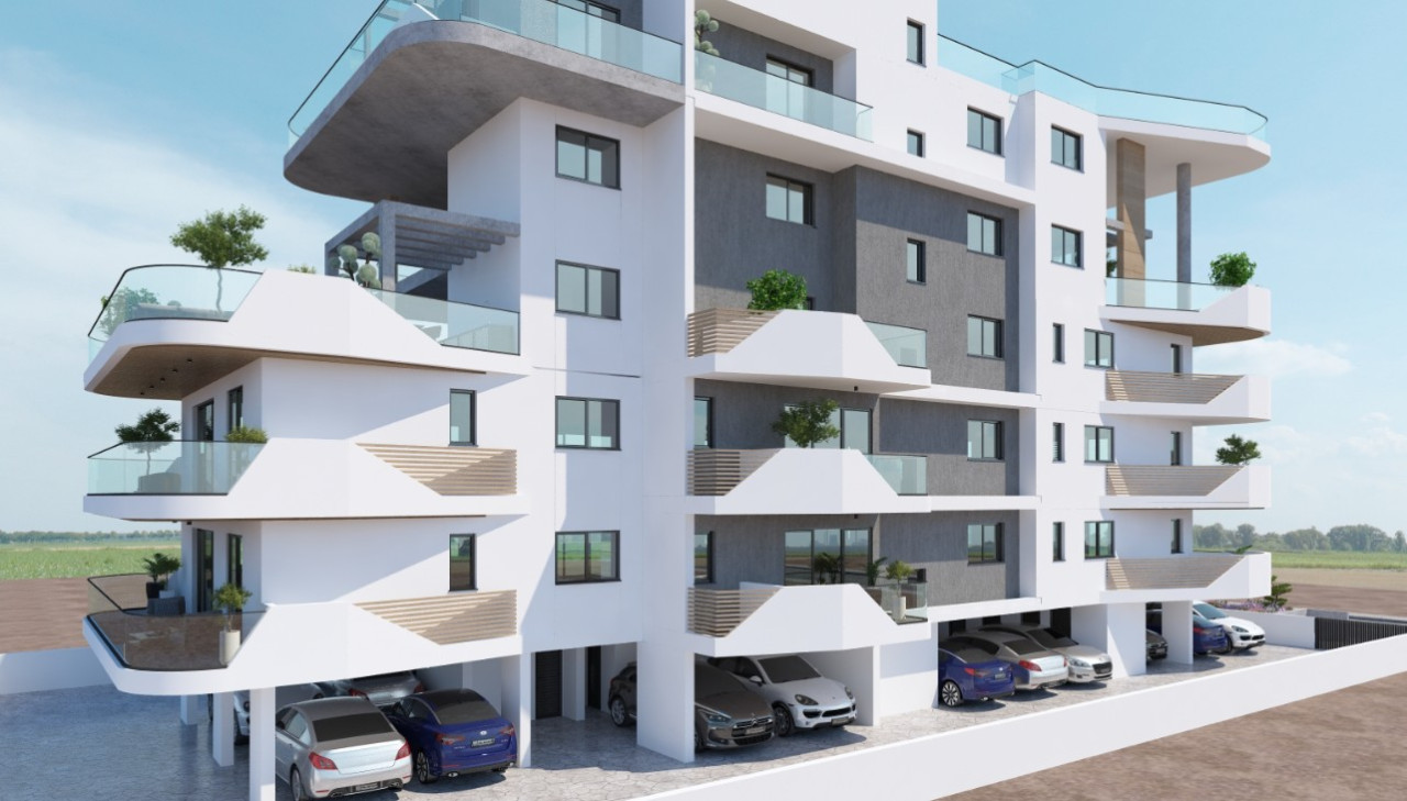 For Sale: Penthouse, Mackenzie, Larnaca, Cyprus FC-64261 - #8 For Sale: Penthouse, Mackenzie, Larnaca, Cyprus FC-64261 - #8