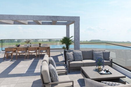 For Sale: Penthouse, Mackenzie, Larnaca, Cyprus FC-64261
