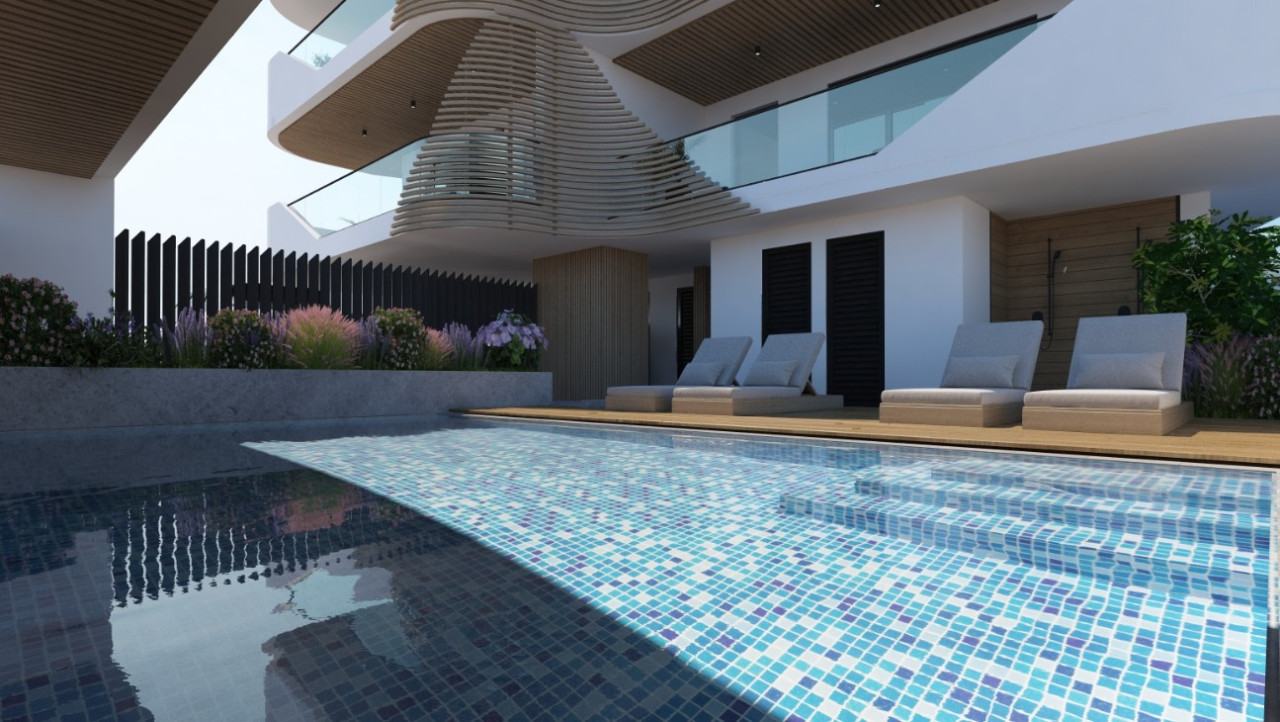 For Sale: Penthouse, Mackenzie, Larnaca, Cyprus FC-64261 - #11 For Sale: Penthouse, Mackenzie, Larnaca, Cyprus FC-64261 - #11
