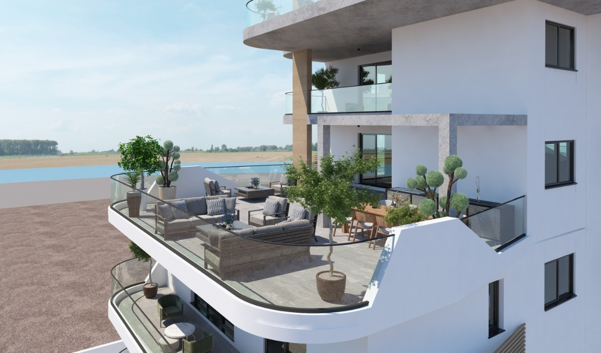 For Sale: Penthouse, Mackenzie, Larnaca, Cyprus FC-64262 - #10 For Sale: Penthouse, Mackenzie, Larnaca, Cyprus FC-64262 - #10