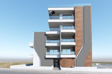 For Sale: Apartments, Aradippou, Larnaca, Cyprus FC-64265