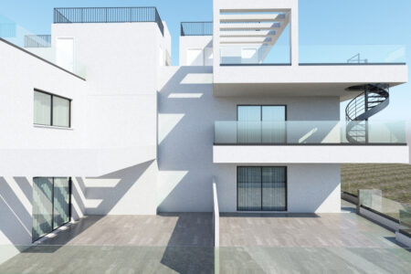 For Sale: Penthouse, Aradippou, Larnaca, Cyprus FC-64267