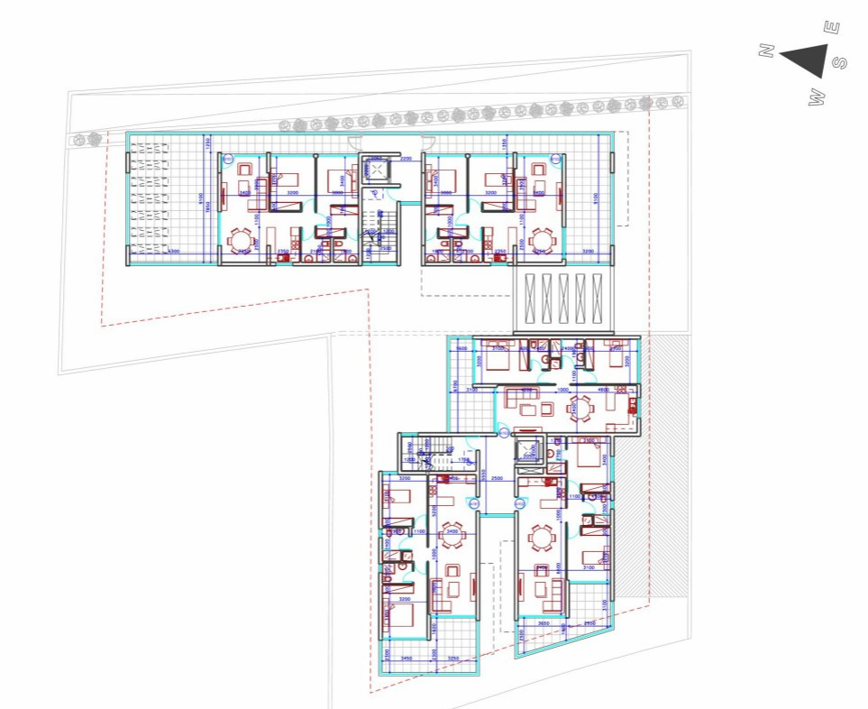 For Sale: Apartments, Agios Nikolaos, Larnaca, Cyprus FC-64270 - #2