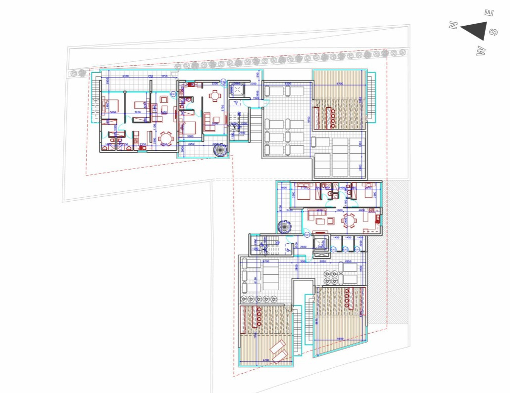 For Sale: Apartments, Agios Nikolaos, Larnaca, Cyprus FC-64273 - #4