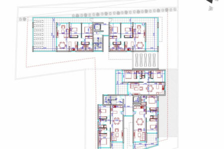 For Sale: Apartments, Agios Nikolaos, Larnaca, Cyprus FC-64274
