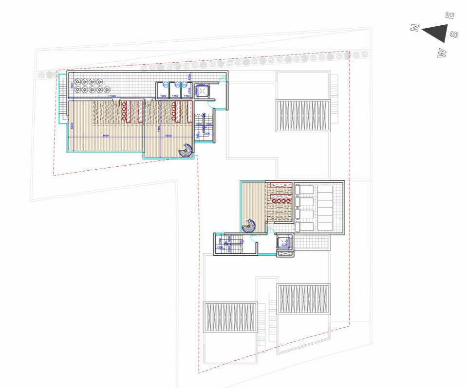 For Sale: Apartments, Agios Nikolaos, Larnaca, Cyprus FC-64275 - #5 For Sale: Apartments, Agios Nikolaos, Larnaca, Cyprus FC-64275 - #5