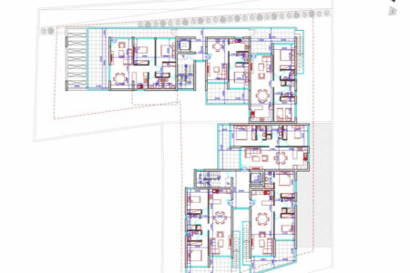 For Sale: Apartments, Agios Nikolaos, Larnaca, Cyprus FC-64277